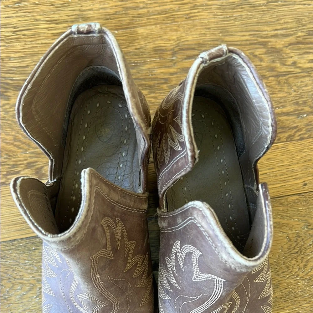 ARIAT Dixon Bootie size 8.5 - Picture 7 of 15
